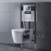 Duravit Durasystem In-Wall Carrier 1.6/0.8 Gpf - Golzar Home