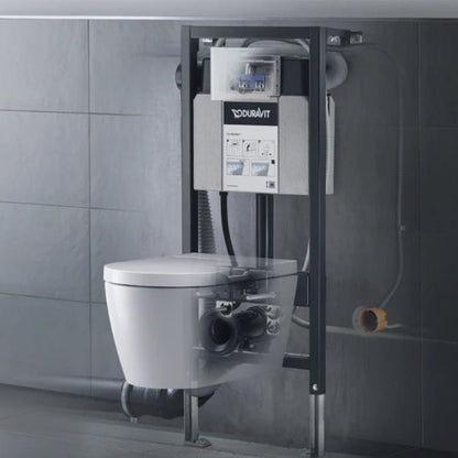 Duravit Durasystem In-Wall Carrier 1.6/0.8 Gpf - Golzar Home
