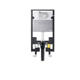 Duravit Durasystem In-Wall Toilet Carrier – 1.6/0.8 GPF