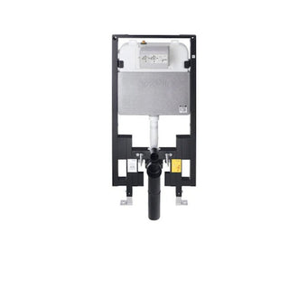 Duravit Durasystem In-Wall Toilet Carrier – 1.6/0.8 GPF