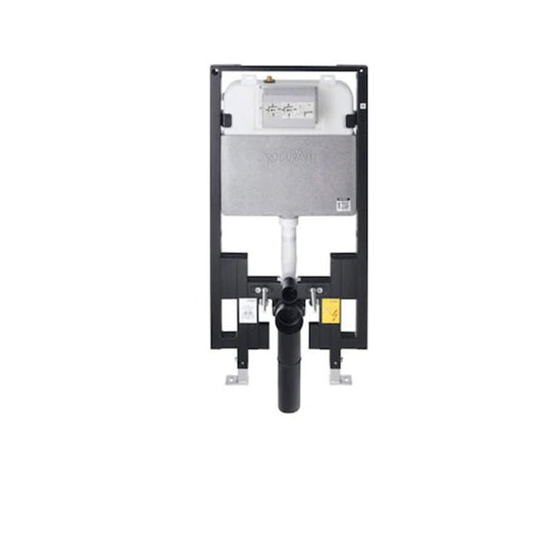 Duravit Durasystem In-Wall Carrier 1.6/0.8 Gpf - Golzar Home