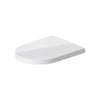 Duravit Me By Starck Elongated Slow Close Seat #002029 - Golzar Home