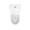 Duravit No.1 Dual Flush One-Piece Toilet With Seat #D40602 - Golzar Home