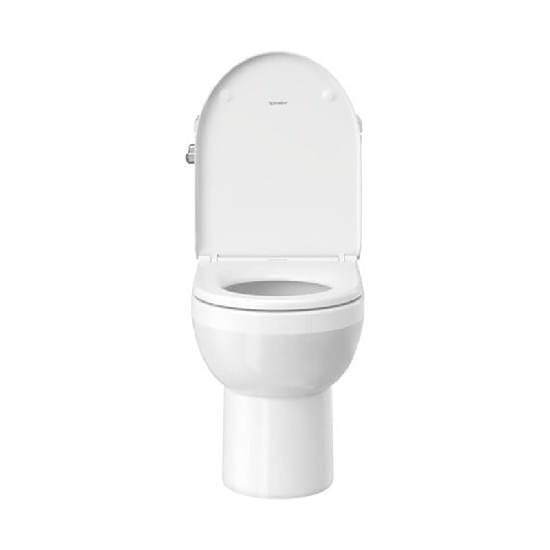 Duravit No.1 Single Flush One - Piece Toilet - Golzar Home