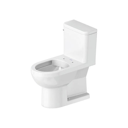 Duravit No.1 Single Flush One - Piece Toilet - Golzar Home