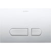 Duravit Plastic Actuator Plate A1#Wd5008 - Golzar Home
