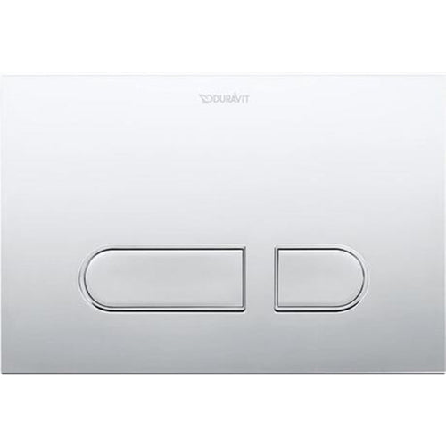 Duravit Plastic Actuator Plate A1#Wd5008 - Golzar Home