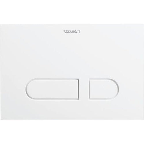 Duravit Plastic Actuator Plate A1#Wd5008 - Golzar Home