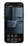 Duravit Sensowash Bidet Toilet - Golzar Home