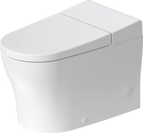 Duravit Sensowash Bidet Toilet - Golzar Home