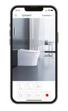 Duravit Sensowash Bidet Toilet - Golzar Home