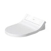 Duravit Sensowash® Classic Heated Bidet Toilet Seat #613000 - Golzar Home