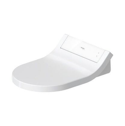 Duravit SensoWash® Classic Heated Bidet Toilet Seat #613000 - Golzar Home