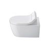 Duravit Sensowash® Classic Heated Bidet Toilet Seat #613000 - Golzar Home