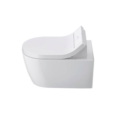 Duravit SensoWash® Classic Heated Bidet Toilet Seat #613000 - Golzar Home