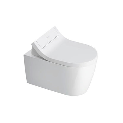 Duravit SensoWash® Classic Heated Bidet Toilet Seat #613000 - Golzar Home