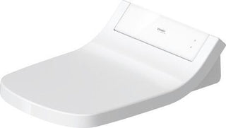 Duravit Sensowash Heated #613200 Electronic Bidet Seat