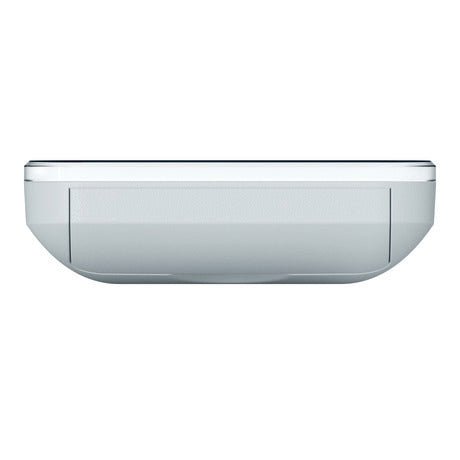 Duravit Sensowash® Classic Heated Bidet Toilet Seat #613200 - Golzar Home