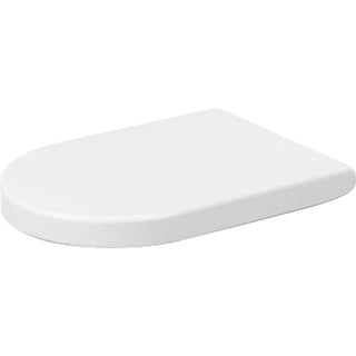 Duravit Starck 3 Toilet Seat