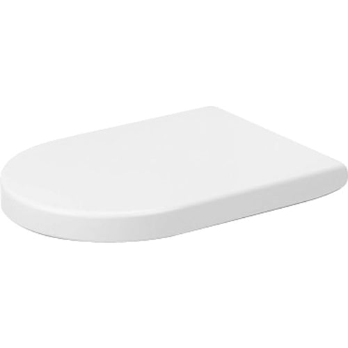 Duravit Starck 3 Elongated Slow Close Seat #006339 - Golzar Home