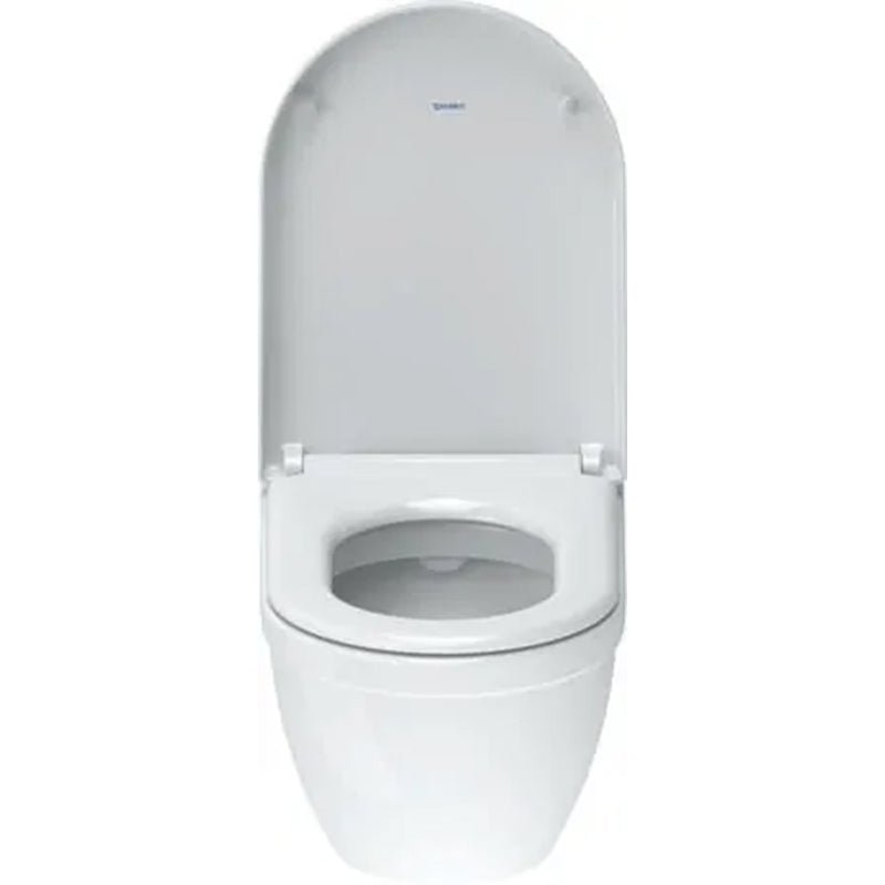 Duravit Starck 3 Wall Hung Toilet Complete Set - Golzar Home