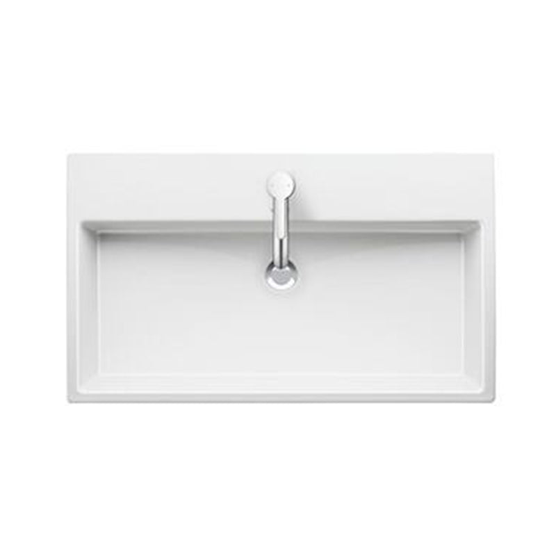 Duravit Vero Air Wall Mounted Sink - Golzar Home