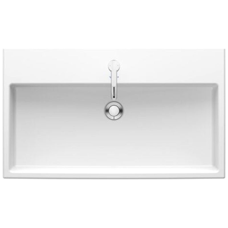 Duravit Vero Air Wall Mounted Sink - Golzar Home