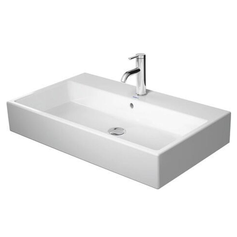 Duravit Vero Air Wall Mounted Sink - Golzar Home