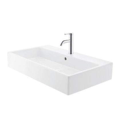 Duravit Vero Air Wall Mounted Sink - Golzar Home