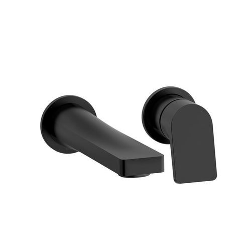 Riobel Ode™ Wall Mount 360° Lavatory Faucet Trim