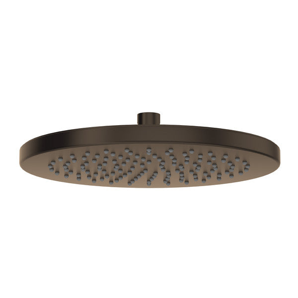 ROHL 10" Elios Round Rain Showerhead