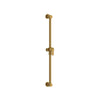 Riobel 31" Slide Bar
