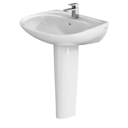 Toto Prominence® Pedestal Lavatory