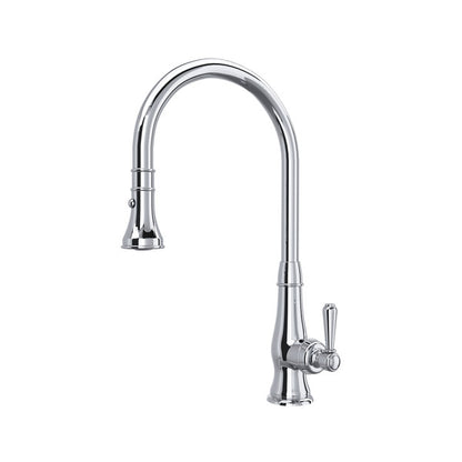 ROHL Patrizia™ Pull-Down Kitchen Faucet