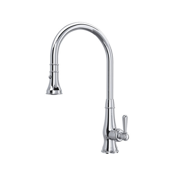 ROHL Patrizia™ Pull-Down Kitchen Faucet