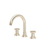 ROHL Campo™ Widespread Lavatory Faucet With C-Spout