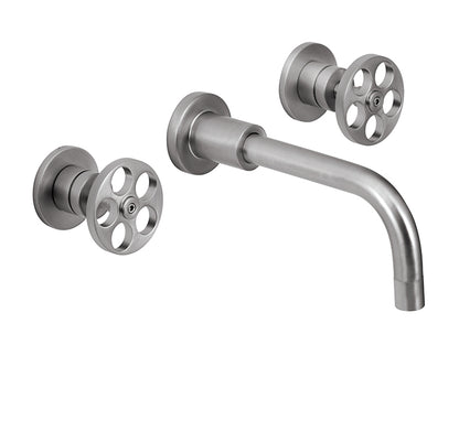Cabano Wall mount basin faucet