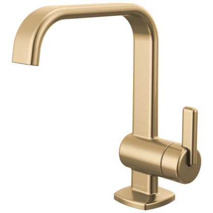 Brizo Single Handle Lavatory Faucet 12 Gpm