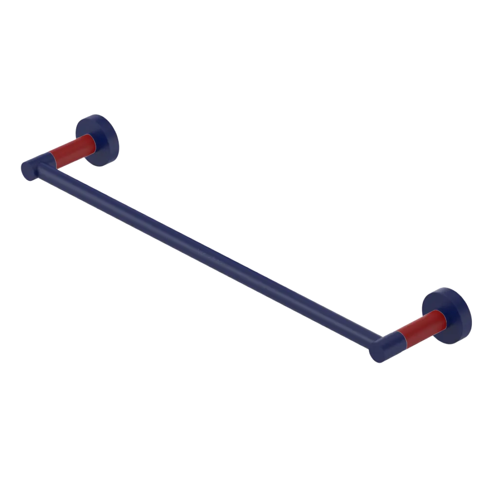 Rubinet Towel Bar 18" Midnight Blue