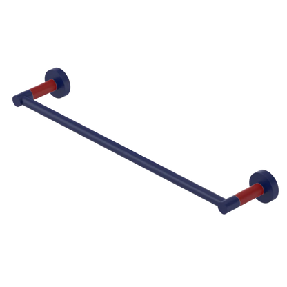 Rubinet Towel Bar 18" Midnight Blue