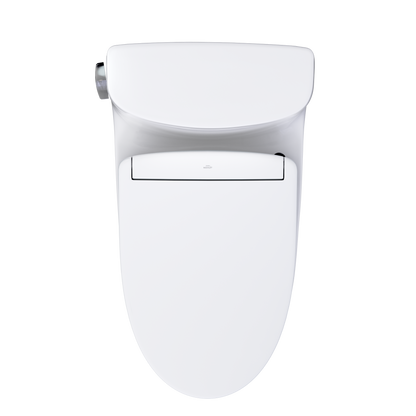Toto Supreme® II Washlet®+ S5 One-Piece Toilet - 1.28 Gpf