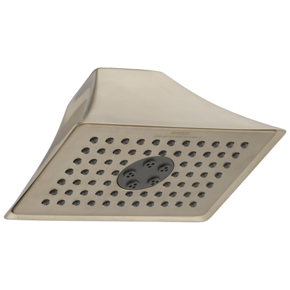 Brizo Rectangular Multi Function Showerhead
