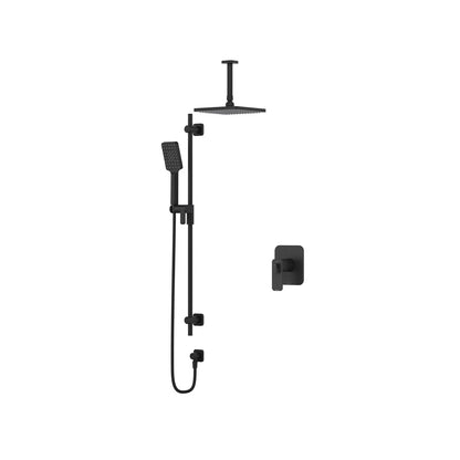 Riobel Equinox Shower Kit 323 Trim Only