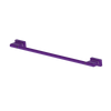 Rubinet Towel Bar 18" Purple Haze
