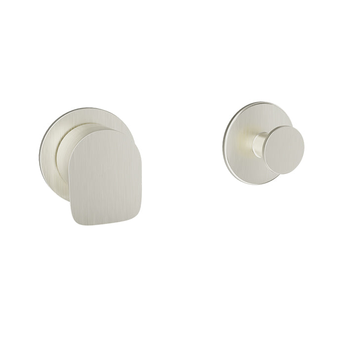 Baril Complete 3/4" thermostatic valve