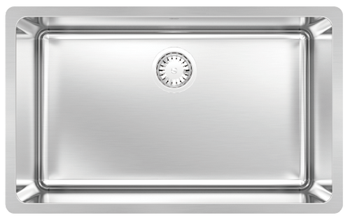 Zomodo Zeffiro Laundry Extra Deep 32" Super Single