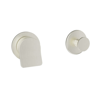 Baril Complete 3/4" thermostatic valve