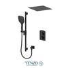 Shower kit, 2 functions, Delano