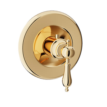Baril Complete 3/4" thermostatic valve