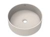 Vogt RUNDEN VOGRANITE VESSEL SINK